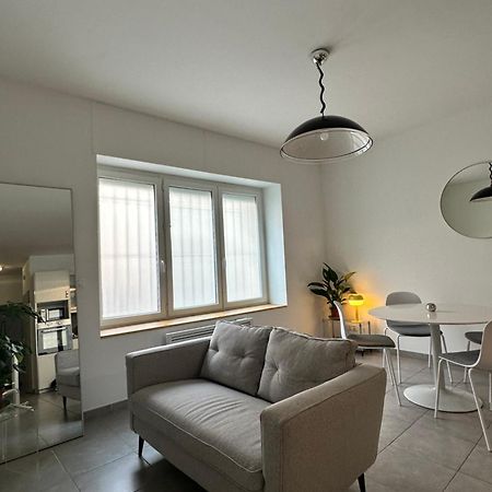 Appartement Les Halles Narbona Zewnętrze zdjęcie