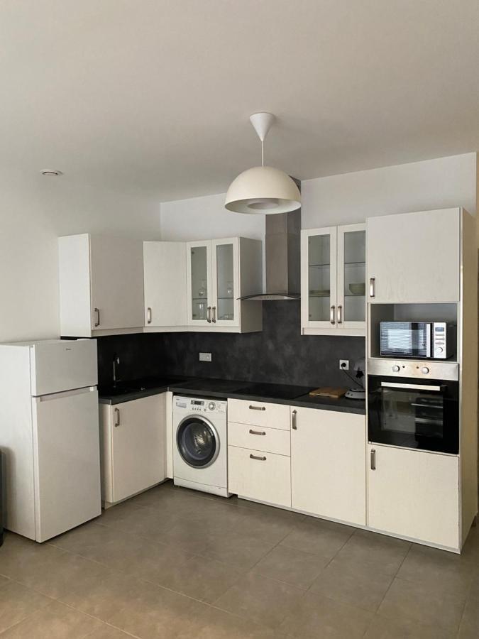 Appartement Les Halles Narbona Zewnętrze zdjęcie