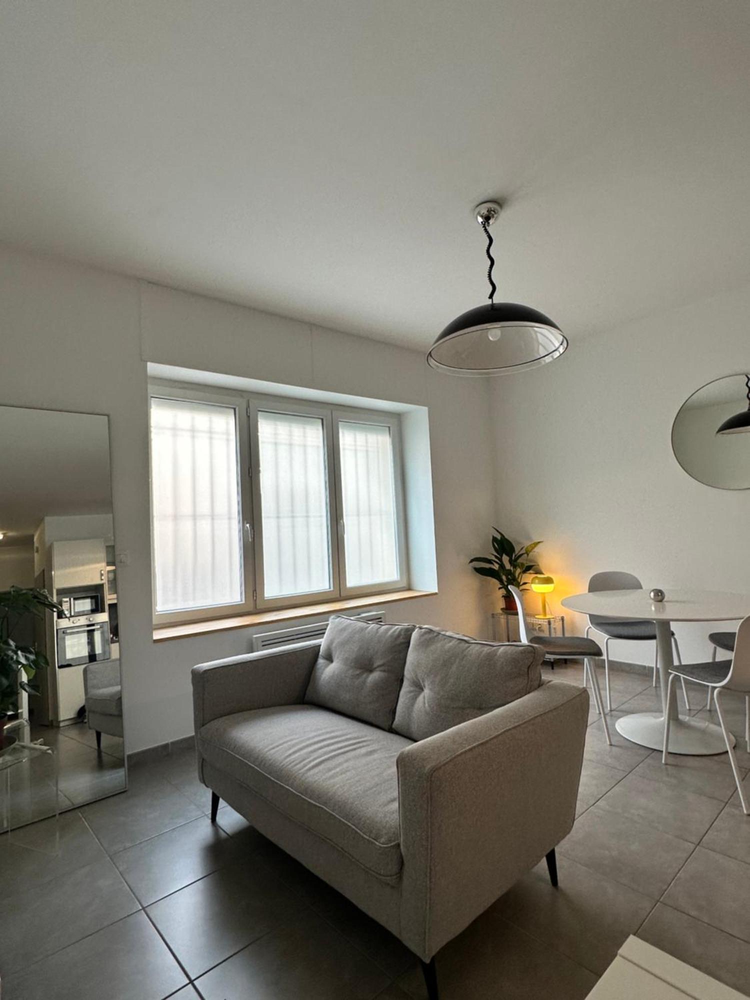 Appartement Les Halles Narbona Zewnętrze zdjęcie